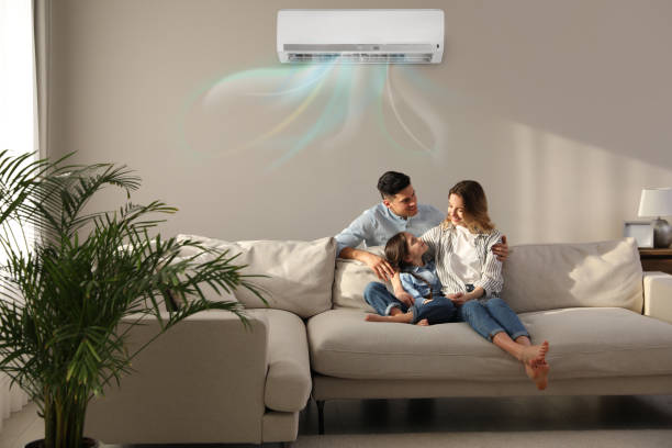 Best HVAC Replacement Cost  in Mission, OR
