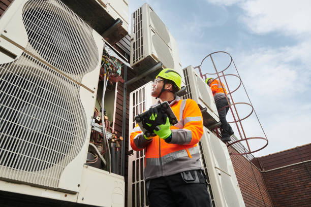 Best HVAC Emergency Services  in Mission, OR