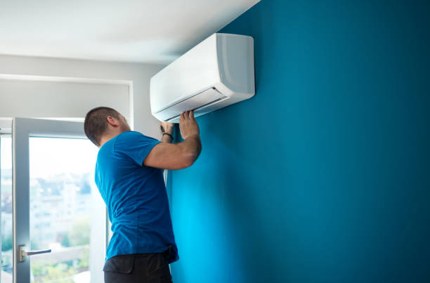Best Affordable HVAC Services  in Mission, OR