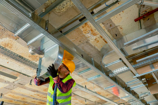 Best HVAC Tune-Up Services  in Mission, OR