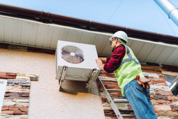 Best HVAC Installation Services  in Mission, OR