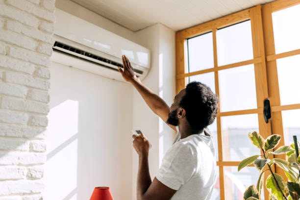 Best HVAC System Installation  in Mission, OR