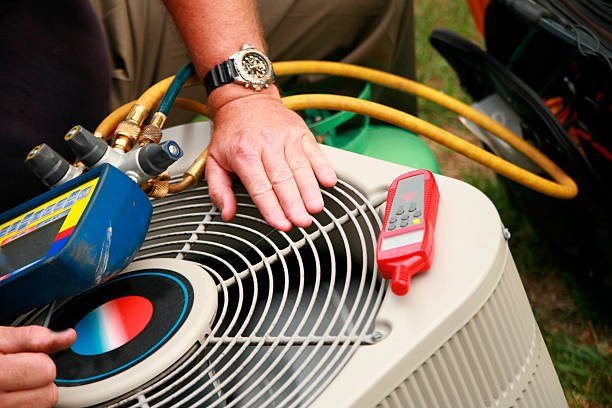 Best Furnace Repair Near Me  in Mission, OR
