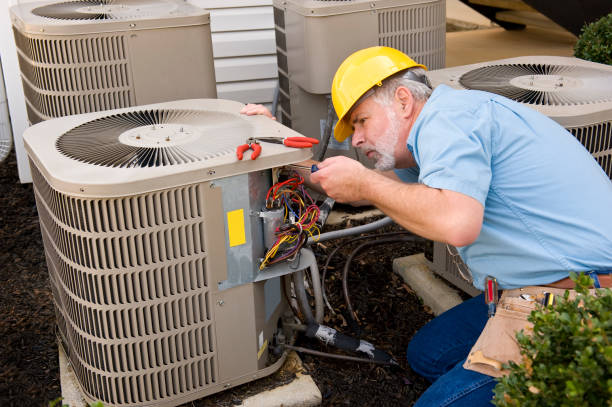 Trusted Mission, OR HVAC Experts