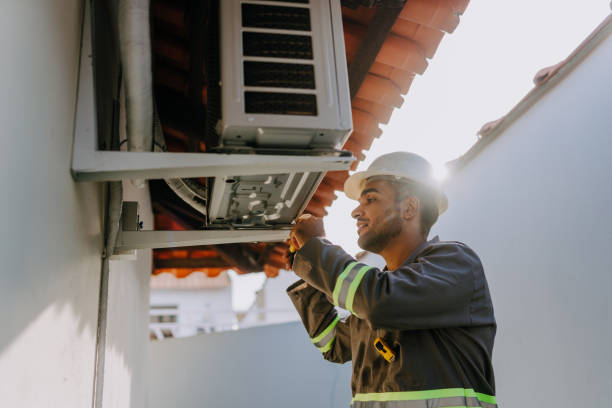 Best HVAC Cleaning Services  in Mission, OR