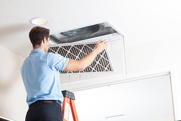 Air Duct Cleaning in Mission, OR
