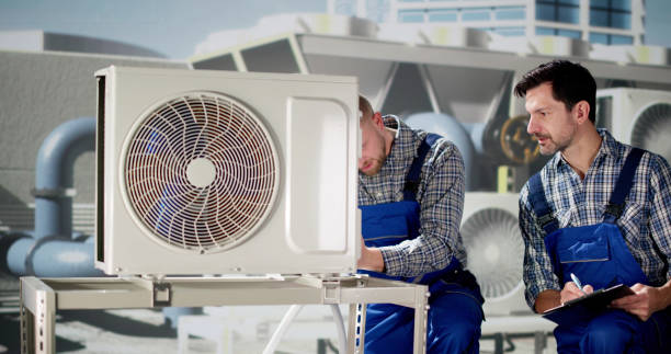 Best HVAC Installation Services  in Mission, OR