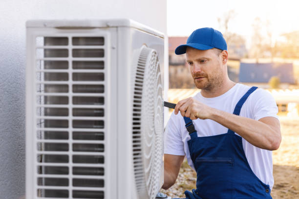Best Affordable Air Conditioning Repair  in Mission, OR