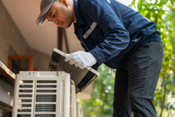 Best Residential HVAC Services  in Mission, OR